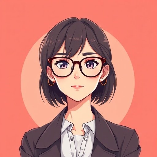 最新动漫 - 苏小月 - 内容总监 最新动漫团队成员 - 苏小月